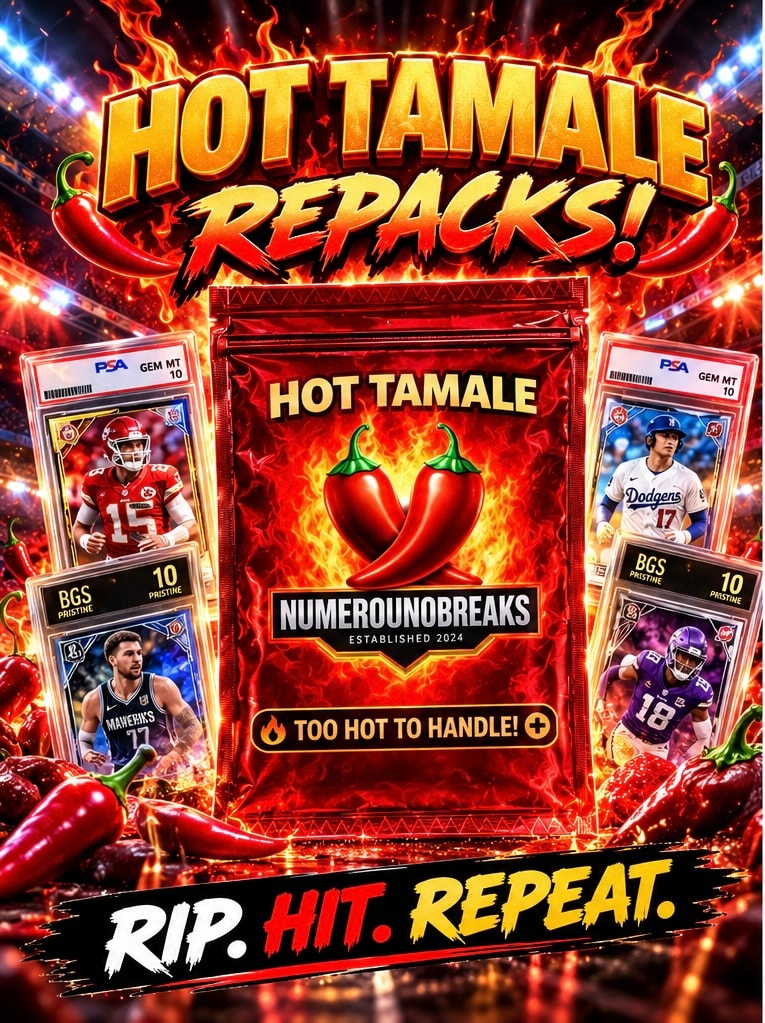Hot Tamale
