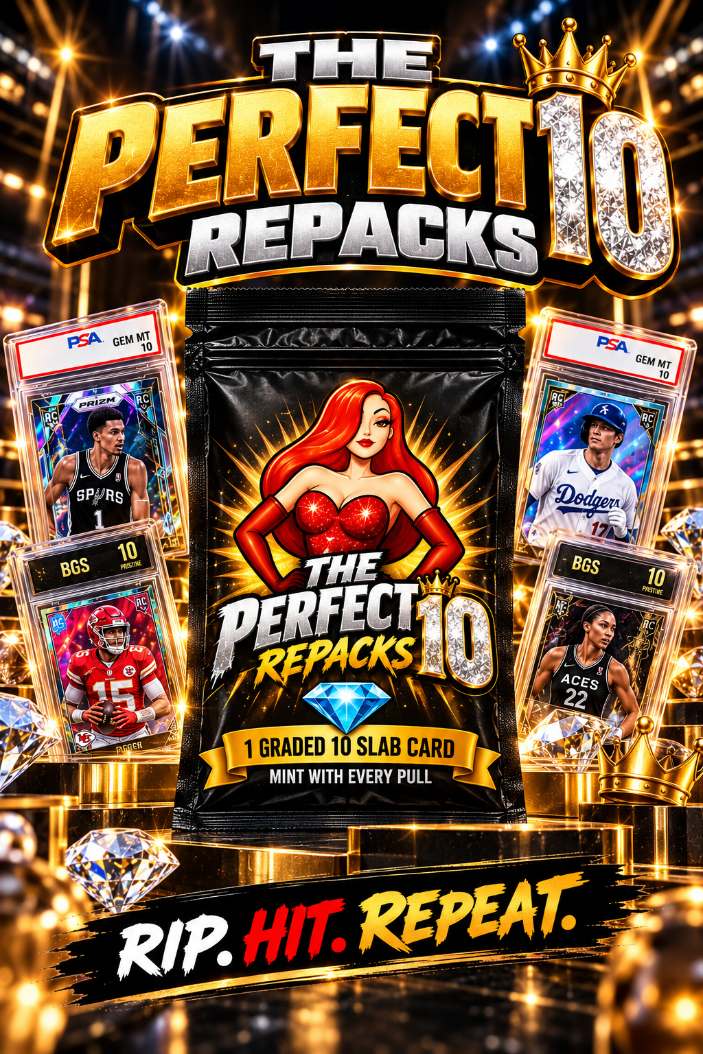Perfect 10